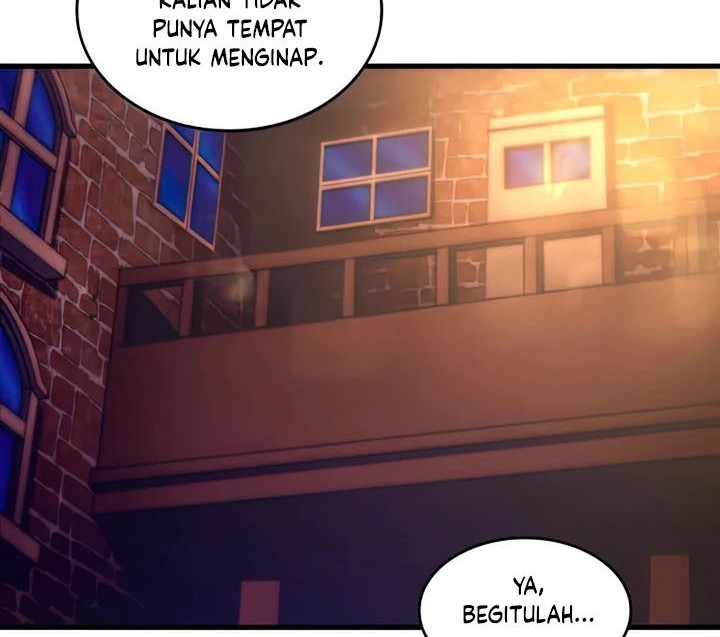 My Civil Servant Life Reborn in the Strange World Chapter 31 Gambar 5