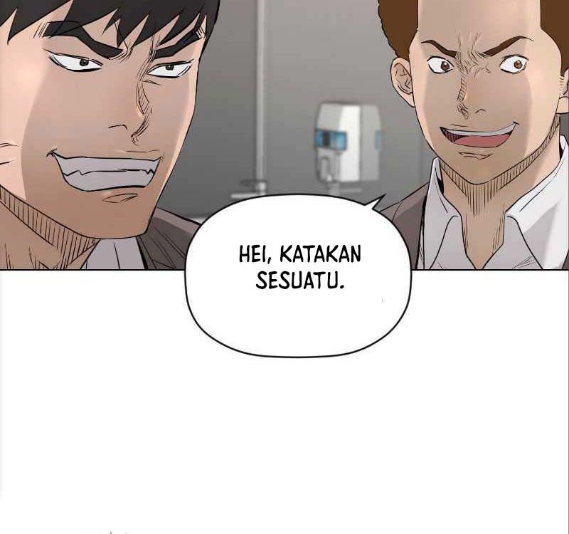 Second life of a Gangster Chapter 108 Gambar 31