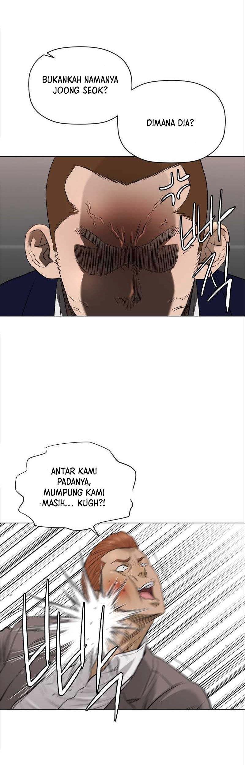 Second life of a Gangster Chapter 108 Gambar 33