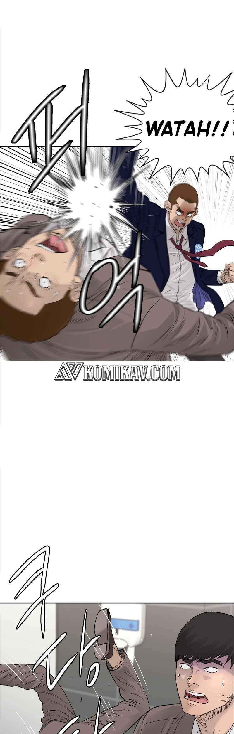 Second life of a Gangster Chapter 108 Gambar 36