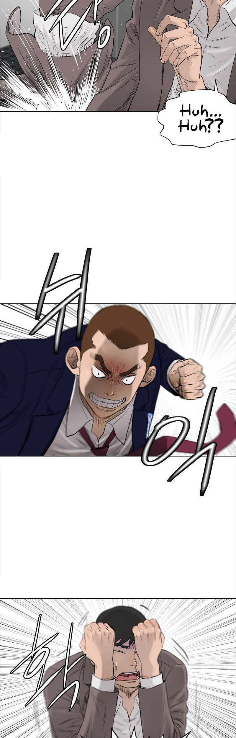 Second life of a Gangster Chapter 108 Gambar 37