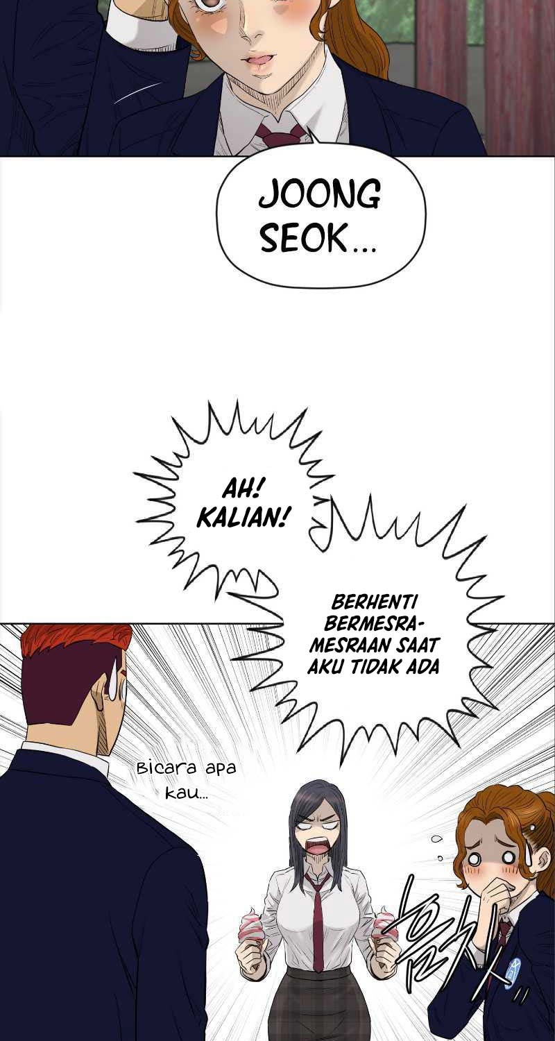 Second life of a Gangster Chapter 108 Gambar 22