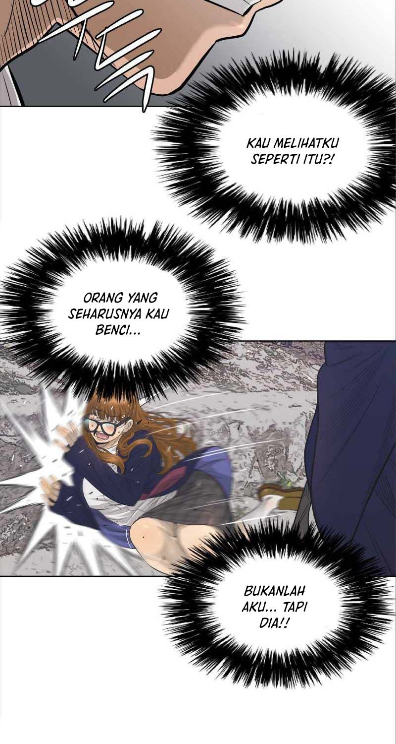 Second life of a Gangster Chapter 108 Gambar 25