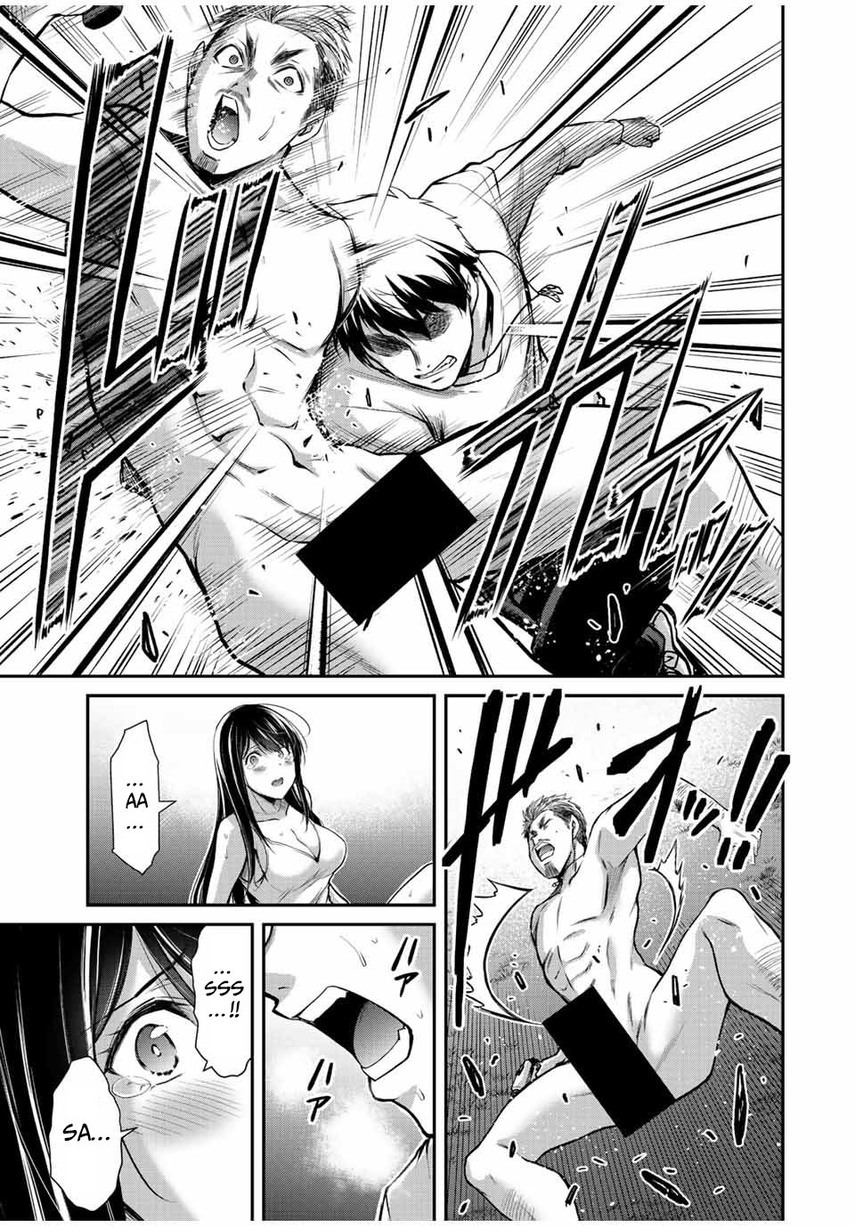 Guilty Circle Chapter 40 Gambar 7