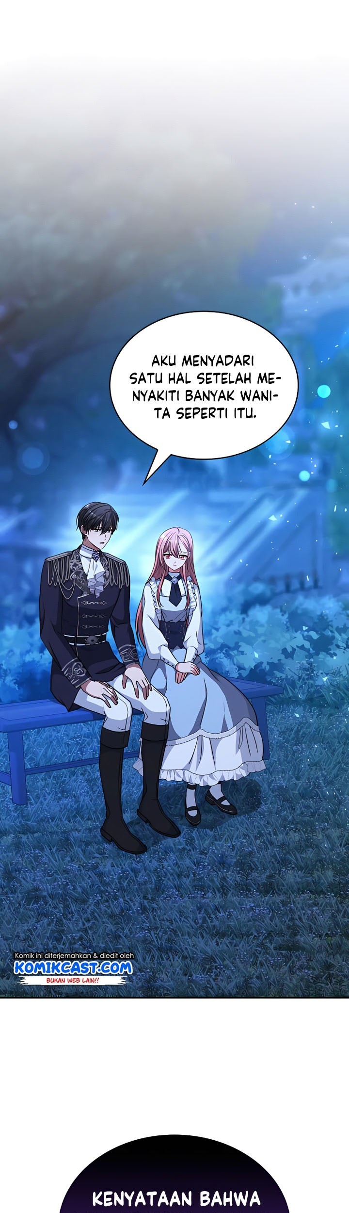 Regina Rena – To the Unforgiven Chapter 27 Gambar 22