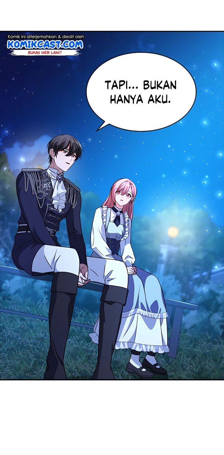 Regina Rena – To the Unforgiven Chapter 27 Gambar 25