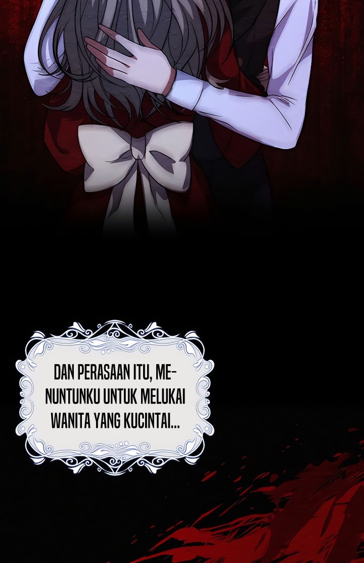 Regina Rena – To the Unforgiven Chapter 27 Gambar 27