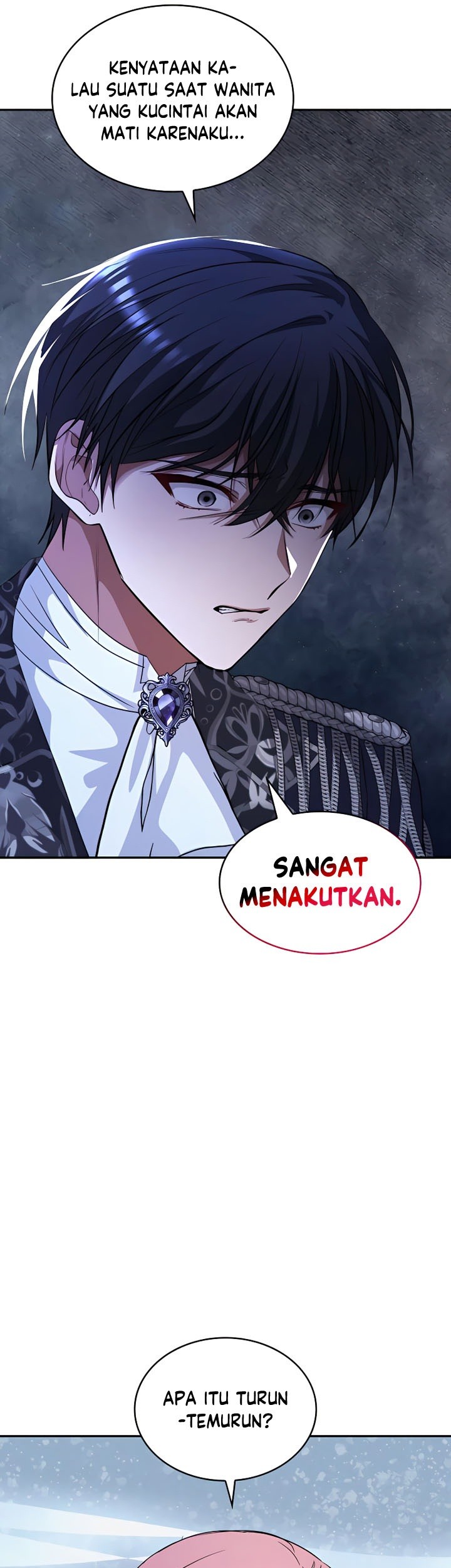 Regina Rena – To the Unforgiven Chapter 27 Gambar 30