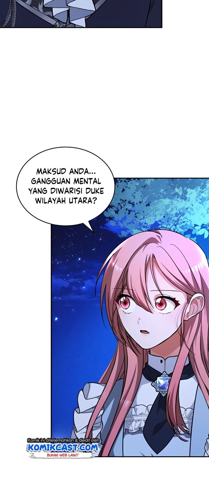 Regina Rena – To the Unforgiven Chapter 27 Gambar 33