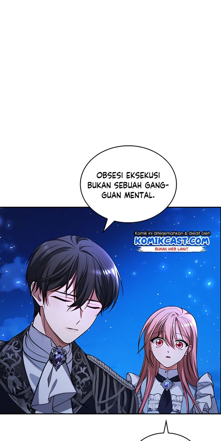 Regina Rena – To the Unforgiven Chapter 27 Gambar 35