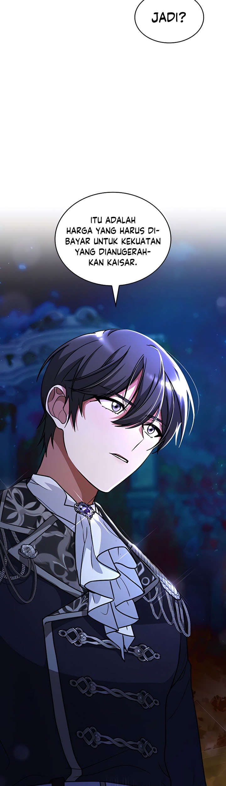 Regina Rena – To the Unforgiven Chapter 27 Gambar 36