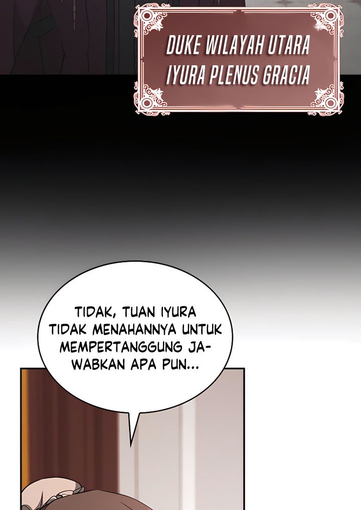 Regina Rena – To the Unforgiven Chapter 27 Gambar 43