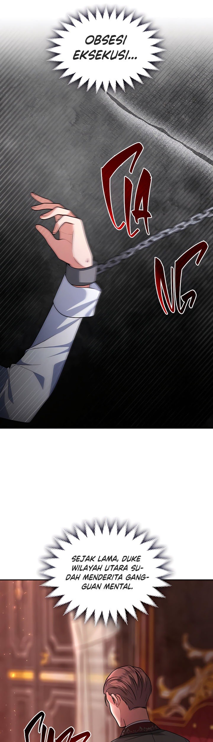 Regina Rena – To the Unforgiven Chapter 27 Gambar 46