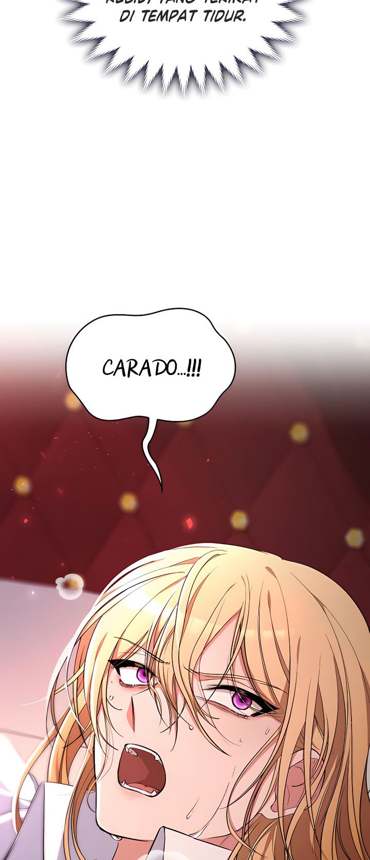 Regina Rena – To the Unforgiven Chapter 27 Gambar 51