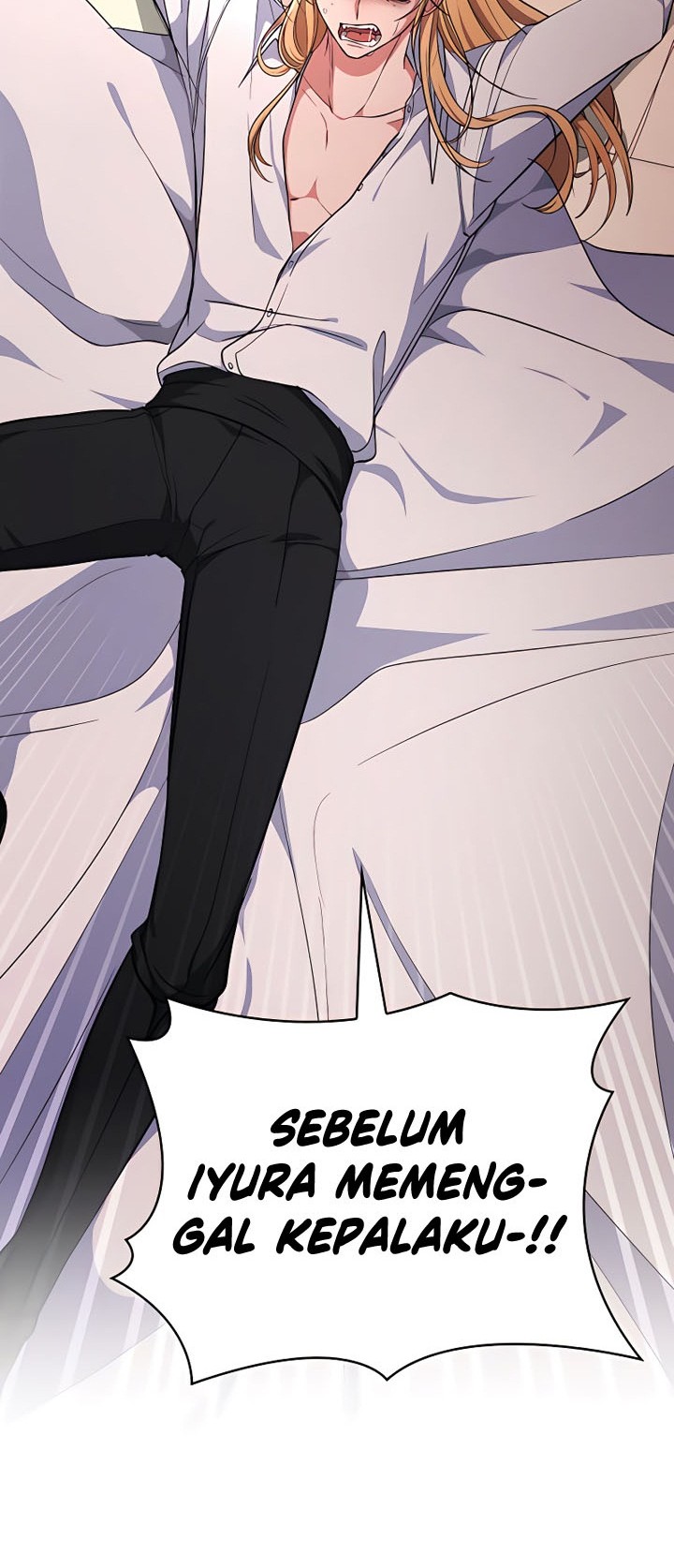 Regina Rena – To the Unforgiven Chapter 27 Gambar 53