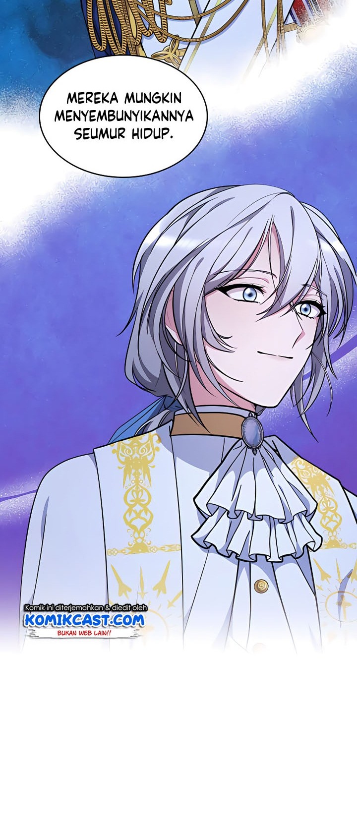 Regina Rena – To the Unforgiven Chapter 27 Gambar 57