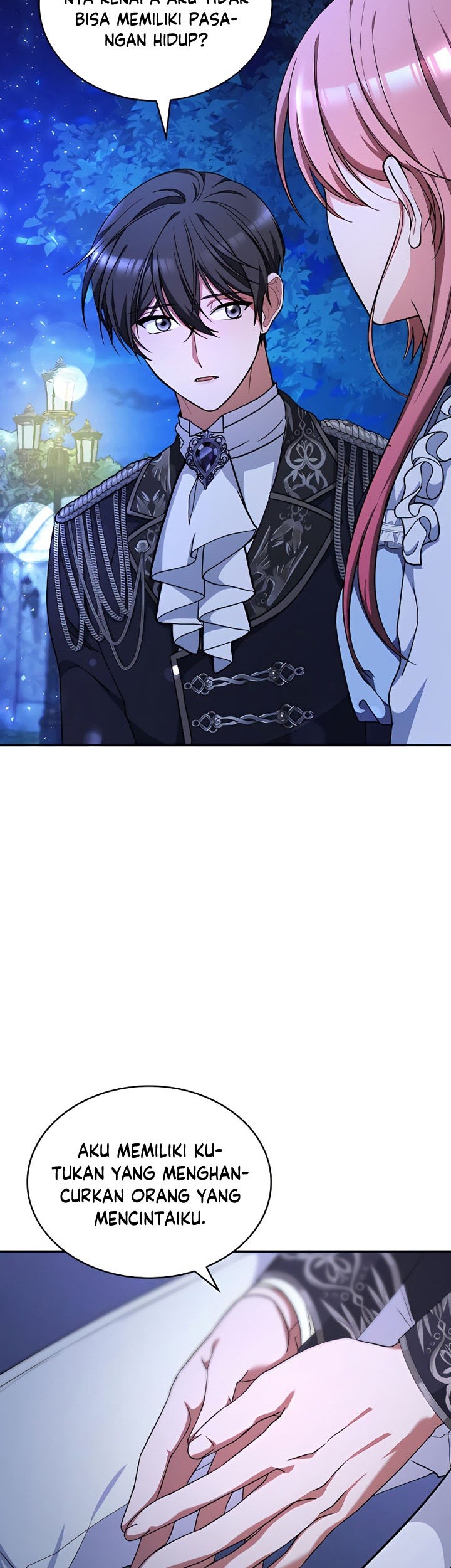 Regina Rena – To the Unforgiven Chapter 27 Gambar 60