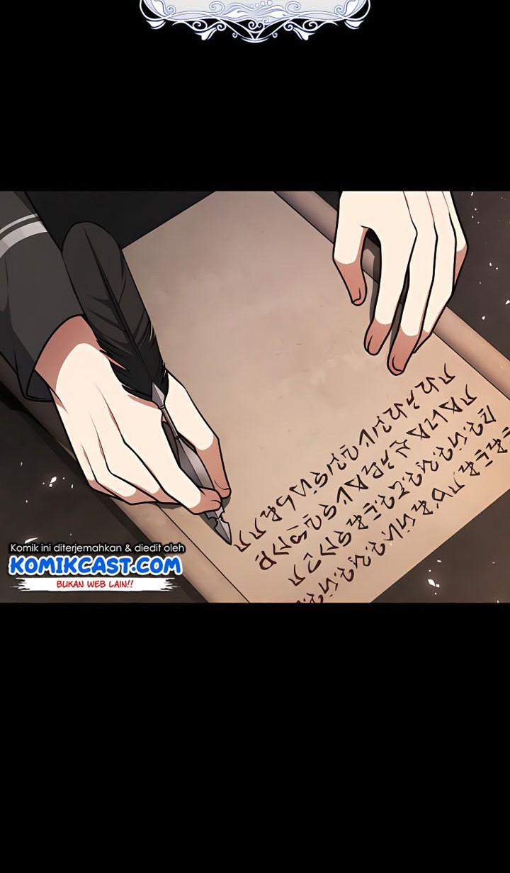 Regina Rena – To the Unforgiven Chapter 27 Gambar 5