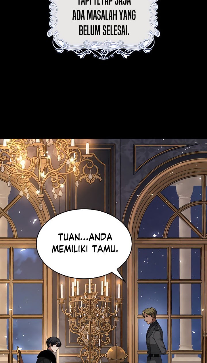 Regina Rena – To the Unforgiven Chapter 27 Gambar 7