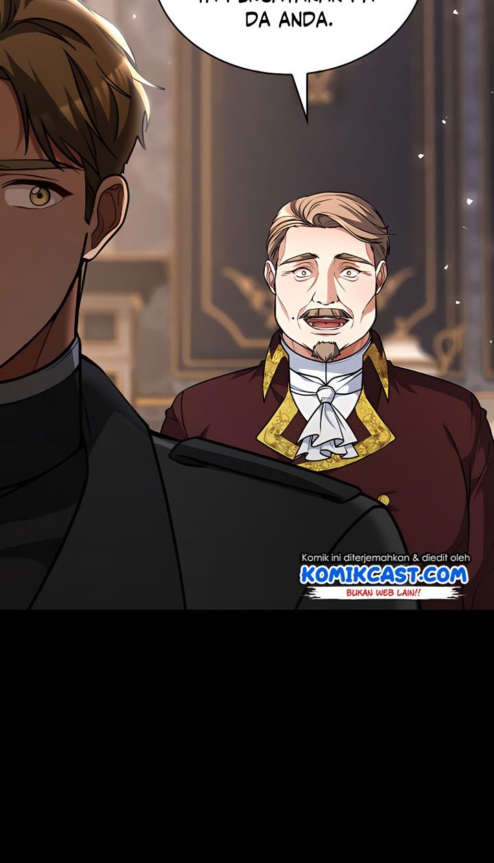 Regina Rena – To the Unforgiven Chapter 27 Gambar 9