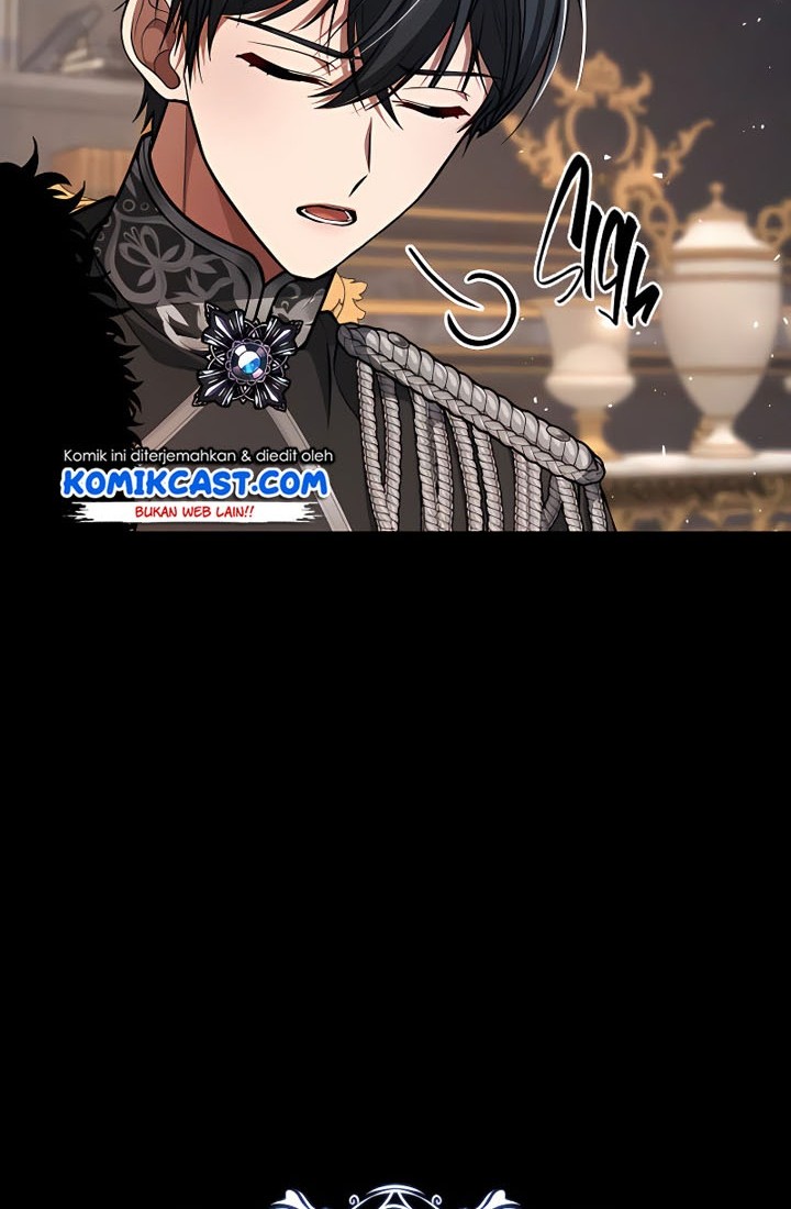 Regina Rena – To the Unforgiven Chapter 27 Gambar 11