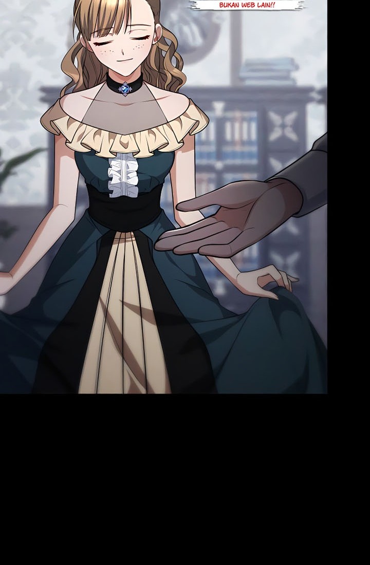 Regina Rena – To the Unforgiven Chapter 27 Gambar 13