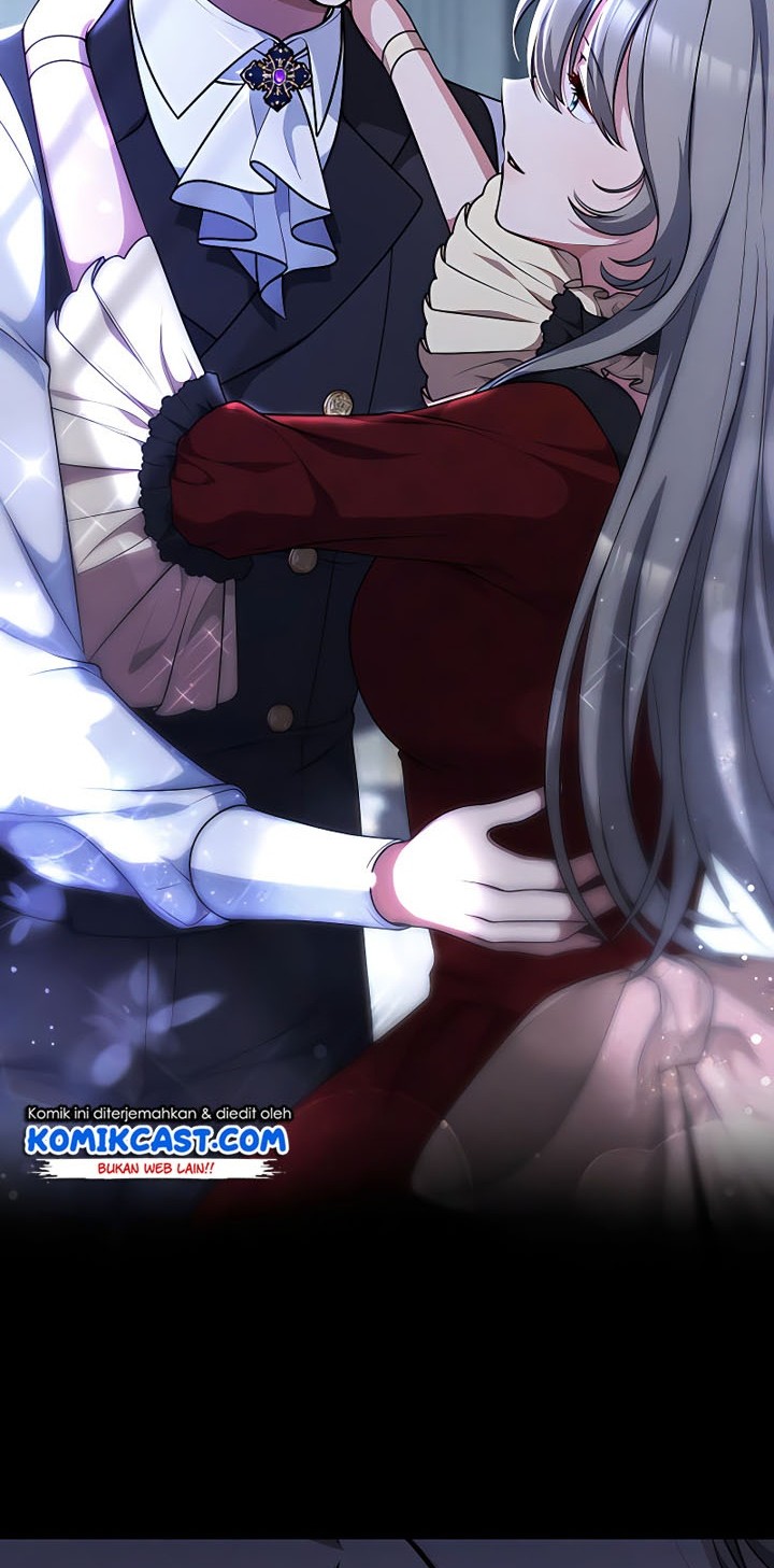 Regina Rena – To the Unforgiven Chapter 27 Gambar 15