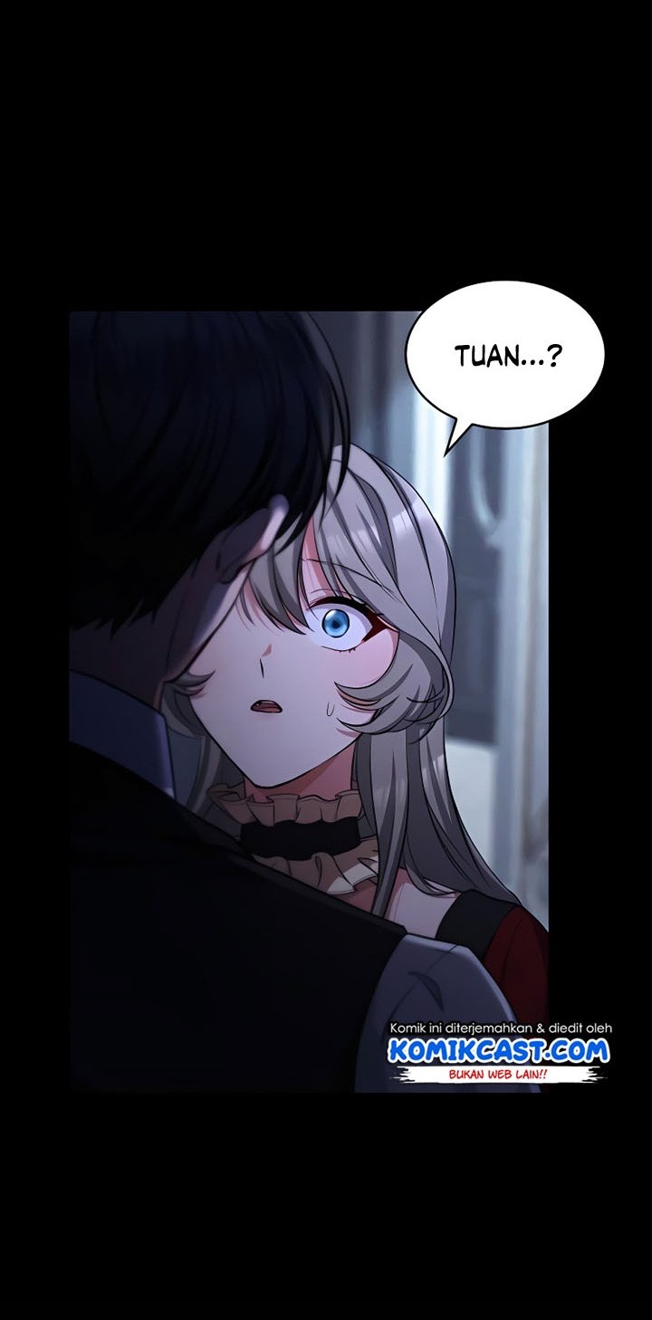 Regina Rena – To the Unforgiven Chapter 27 Gambar 17