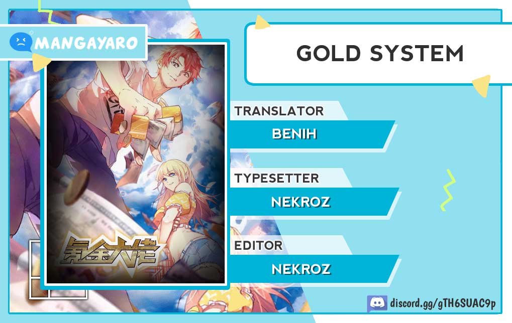 Gold System