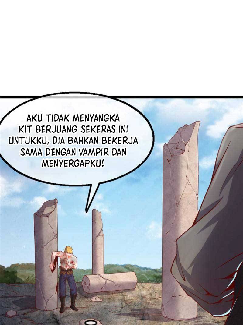 Gold System Chapter 87 Gambar 14