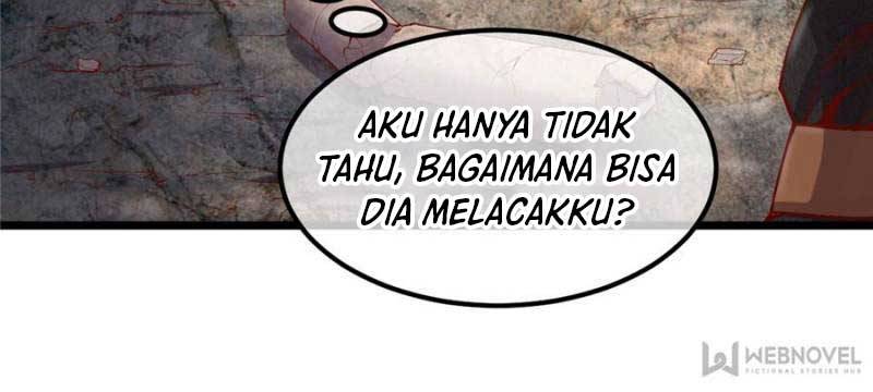 Gold System Chapter 87 Gambar 15