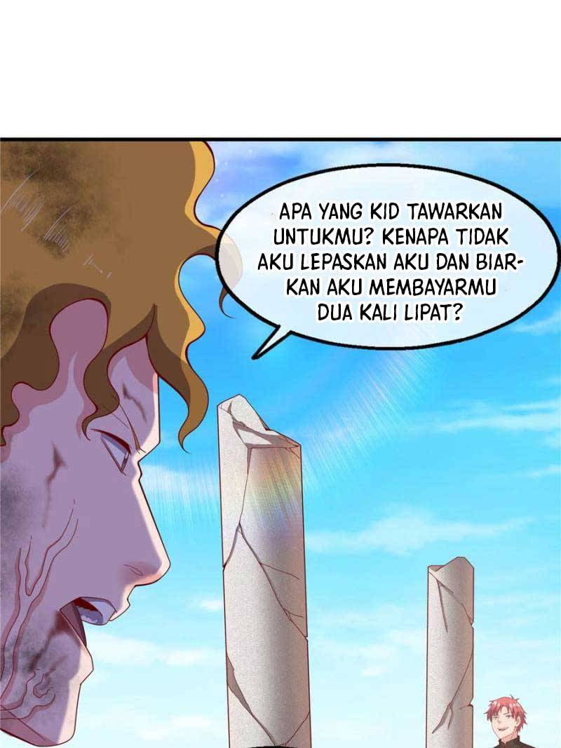 Gold System Chapter 87 Gambar 19