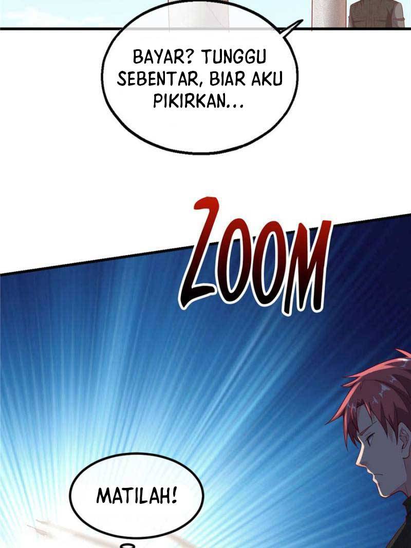 Gold System Chapter 87 Gambar 20