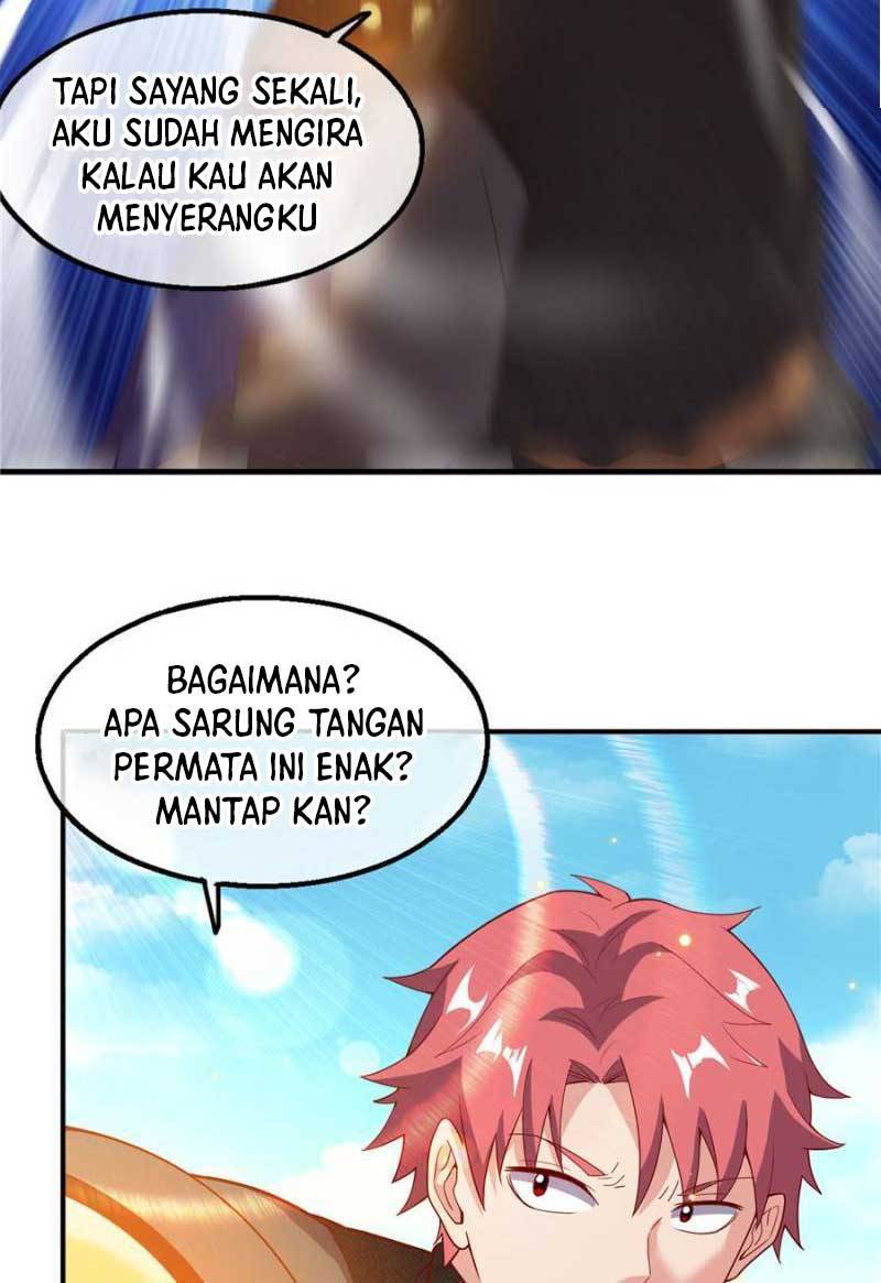 Gold System Chapter 87 Gambar 23