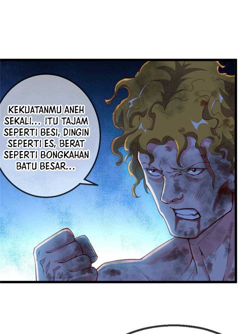 Gold System Chapter 87 Gambar 28