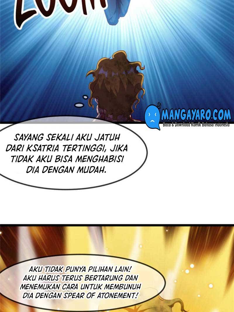 Gold System Chapter 87 Gambar 33