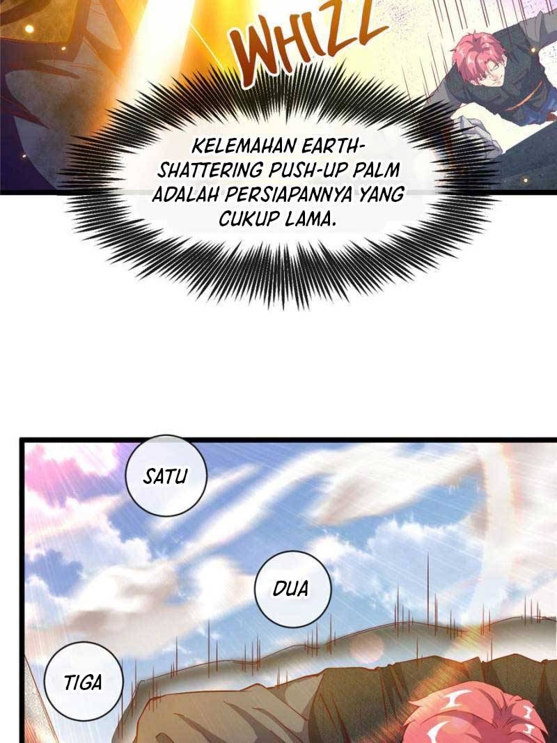 Gold System Chapter 87 Gambar 39