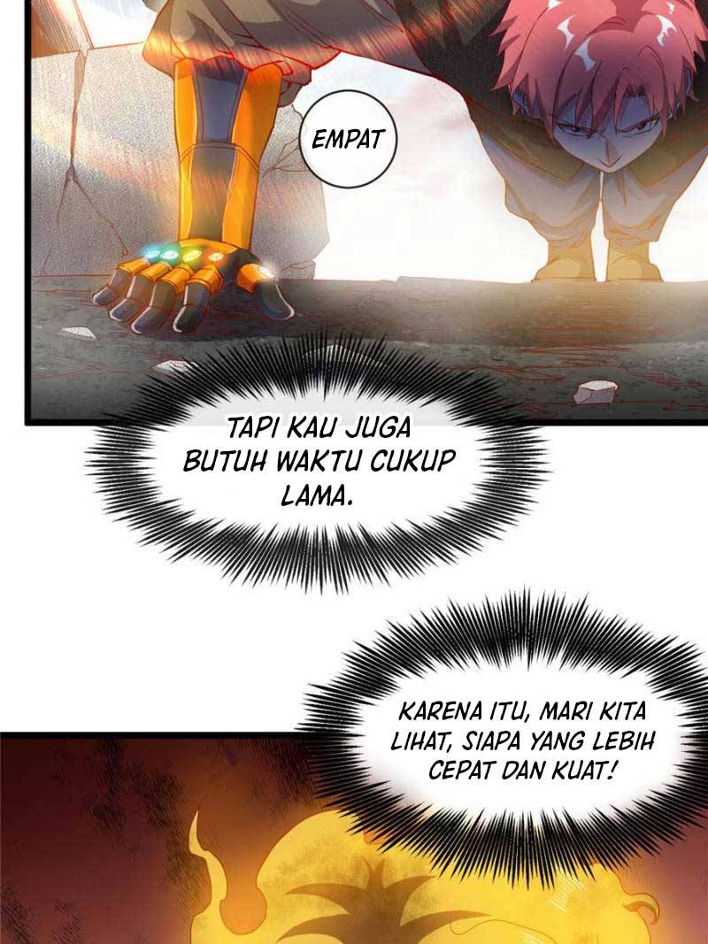 Gold System Chapter 87 Gambar 40