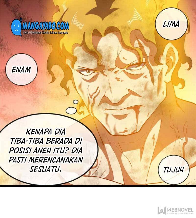 Gold System Chapter 87 Gambar 41