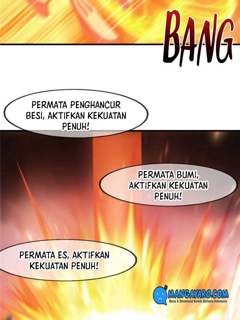 Gold System Chapter 87 Gambar 49