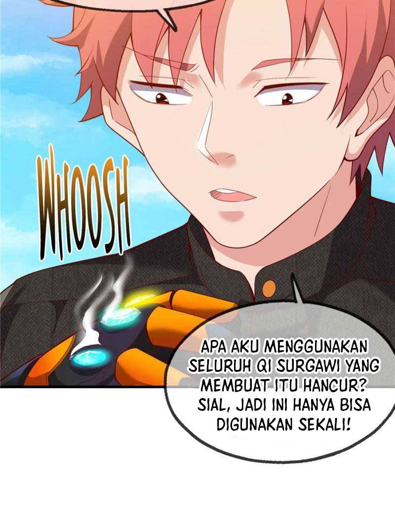 Gold System Chapter 87 Gambar 54