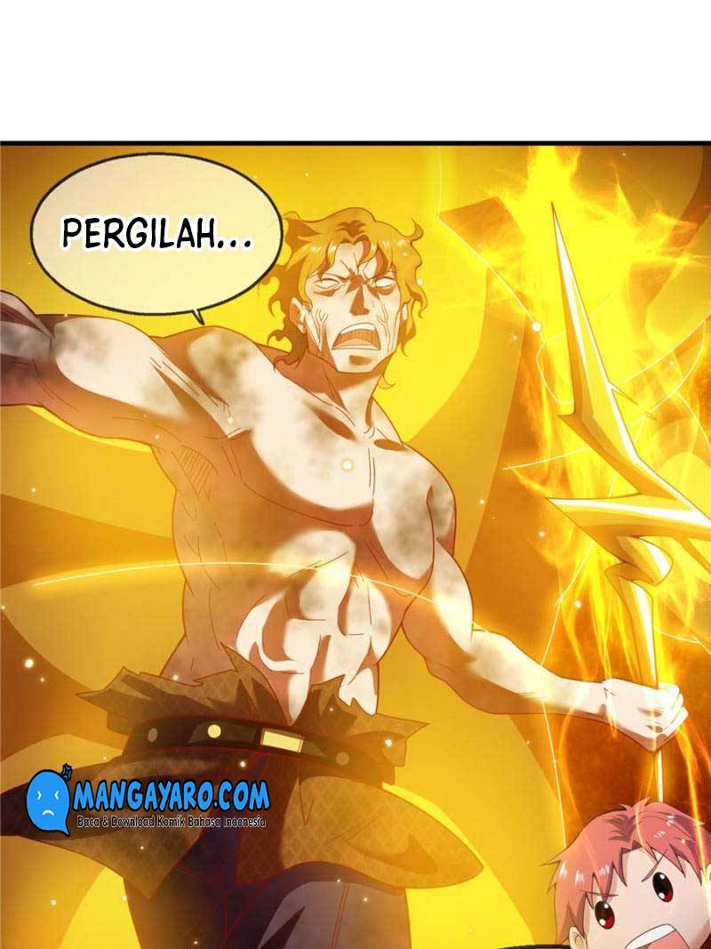 Gold System Chapter 87 Gambar 55