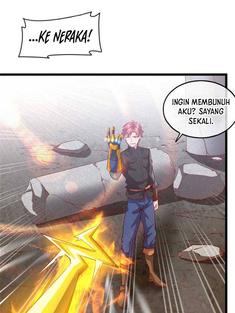 Gold System Chapter 87 Gambar 57