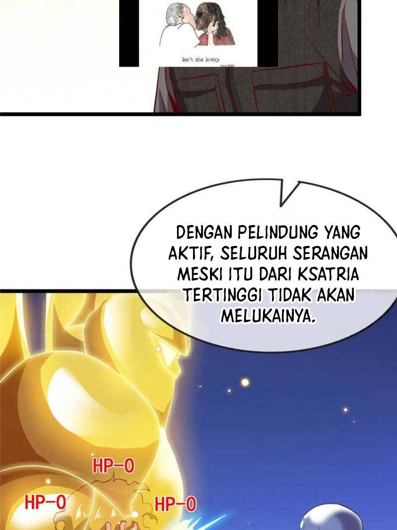Gold System Chapter 87 Gambar 6