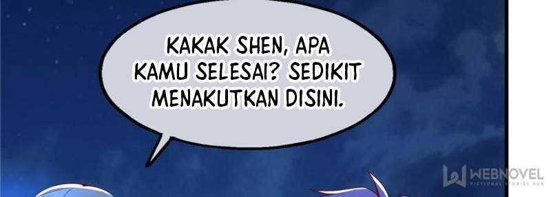 Gold System Chapter 87 Gambar 70