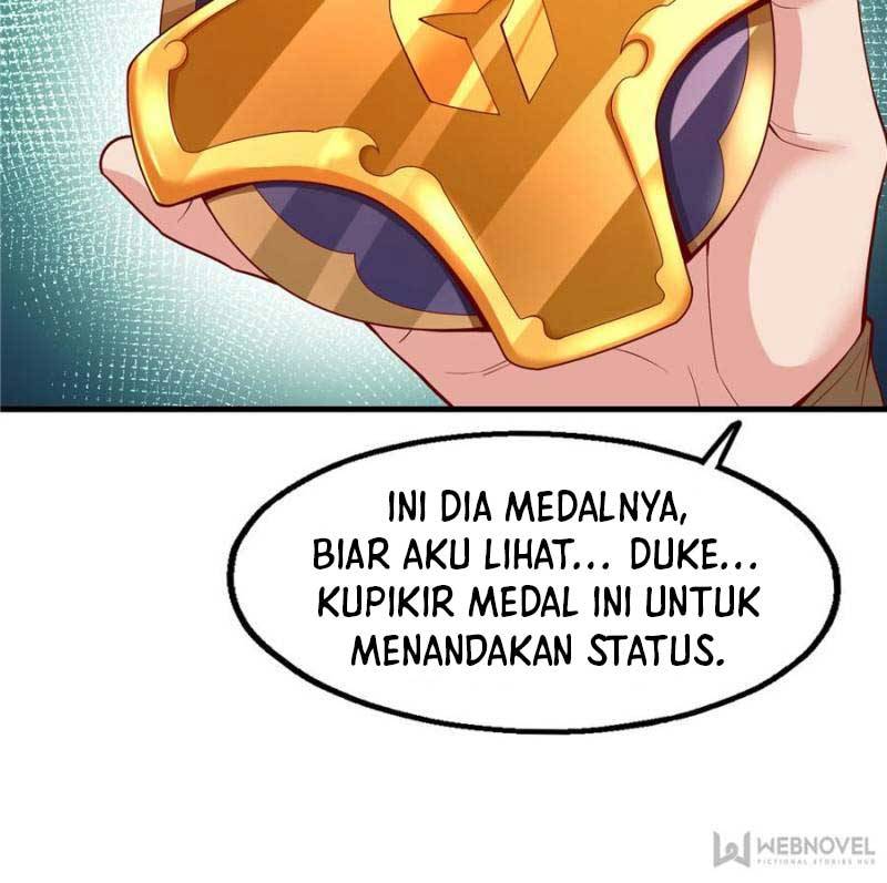 Gold System Chapter 87 Gambar 73