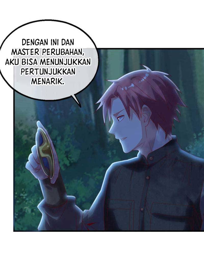 Gold System Chapter 87 Gambar 74