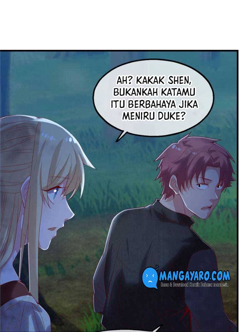 Gold System Chapter 87 Gambar 75