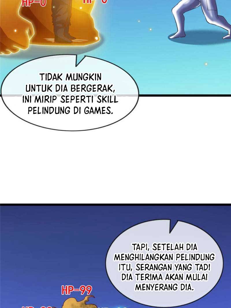 Gold System Chapter 87 Gambar 8