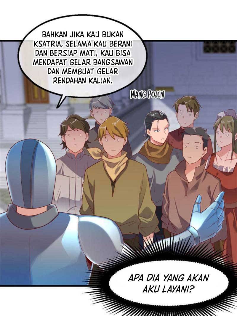 Gold System Chapter 87 Gambar 89
